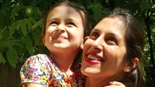 Nazanin Zaghari-Ratcliffe could be released as part of prisoner swap